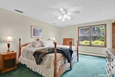 96 Woods Hollow Road Suffield CT 06093