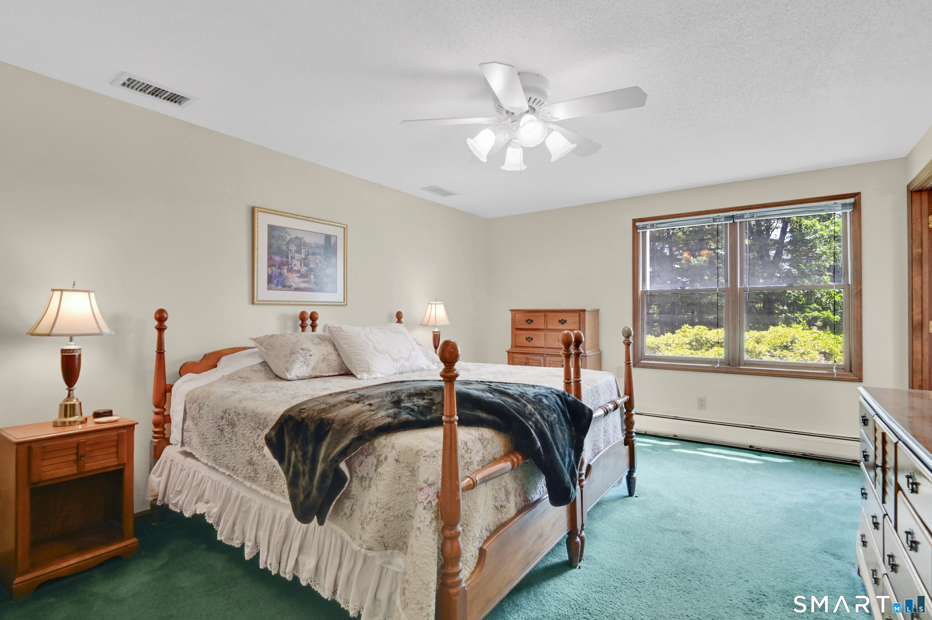 96 Woods Hollow Road Suffield CT 06093