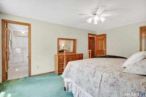 96 Woods Hollow Road Suffield CT 06093