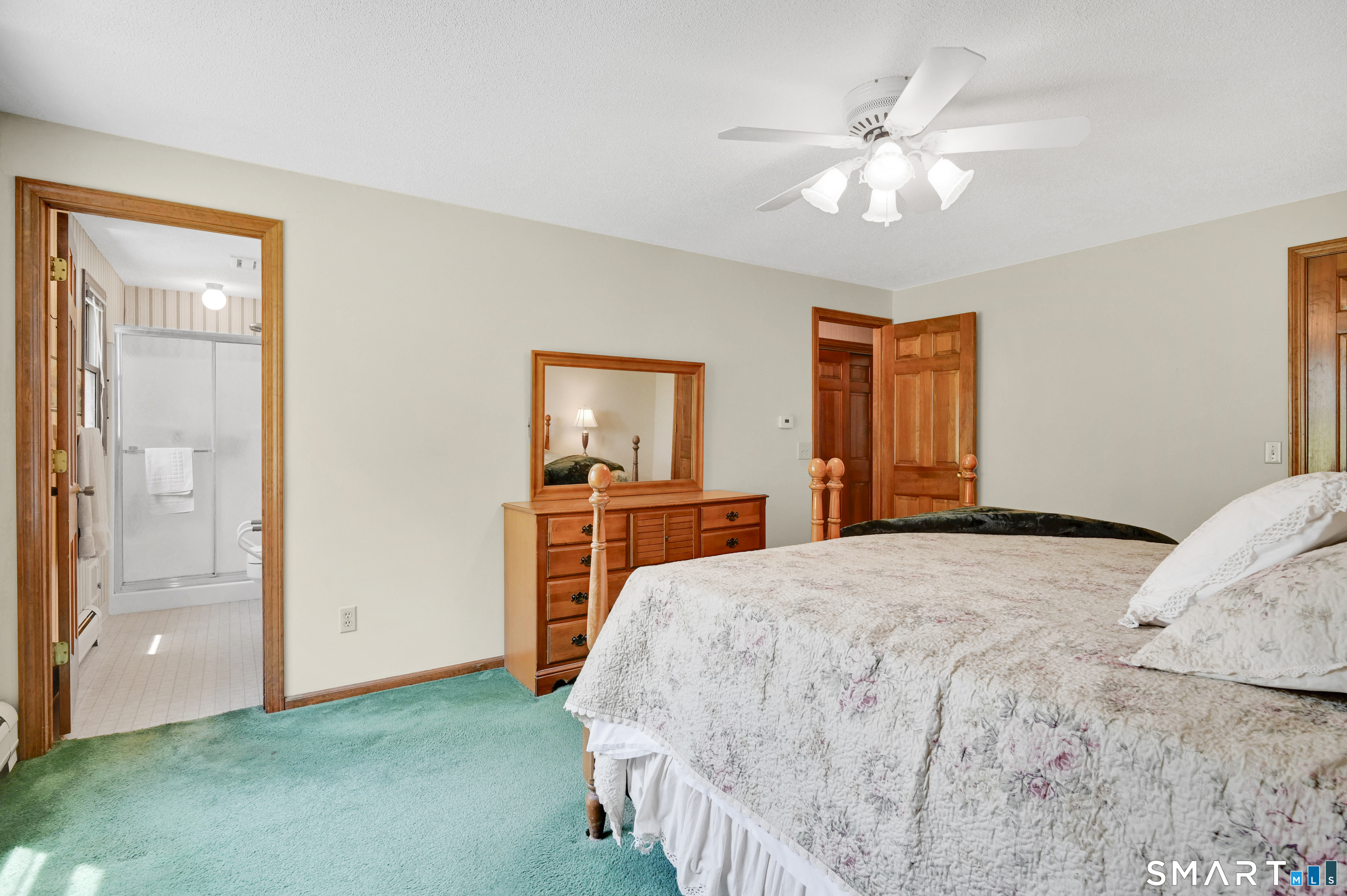 96 Woods Hollow Road Suffield CT 06093
