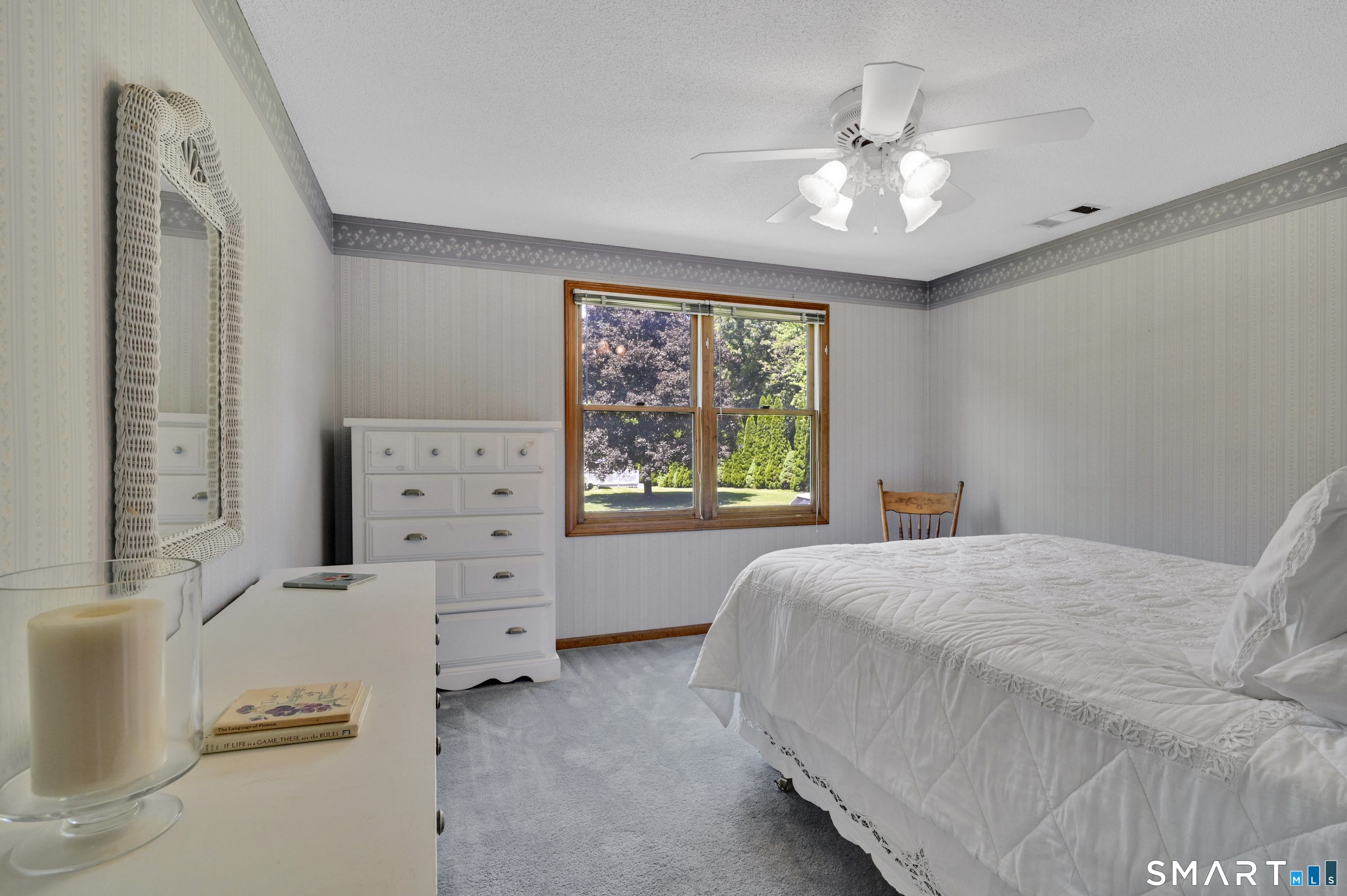 96 Woods Hollow Road Suffield CT 06093