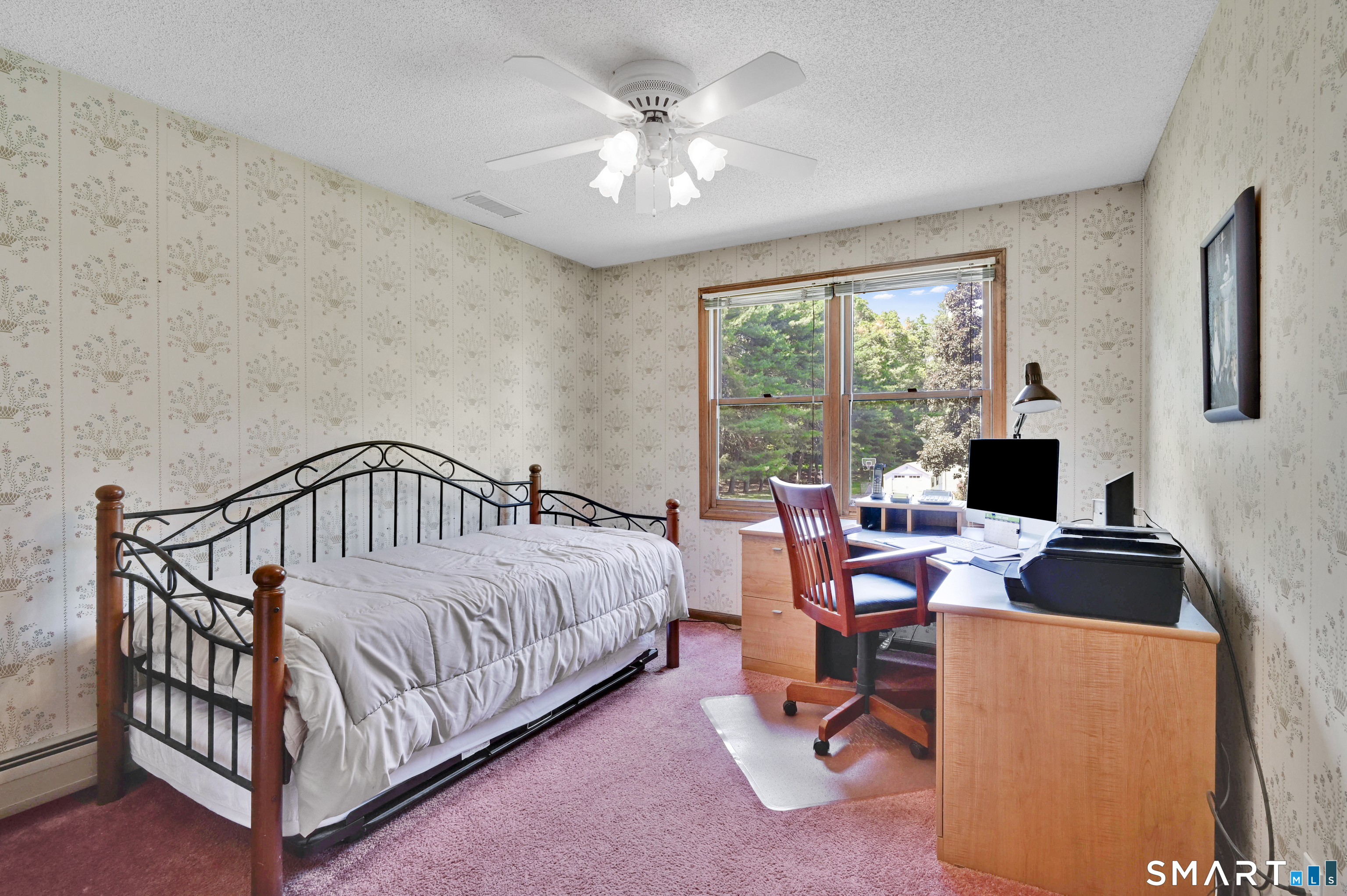 96 Woods Hollow Road Suffield CT 06093