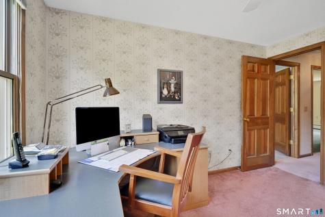 96 Woods Hollow Road Suffield CT 06093