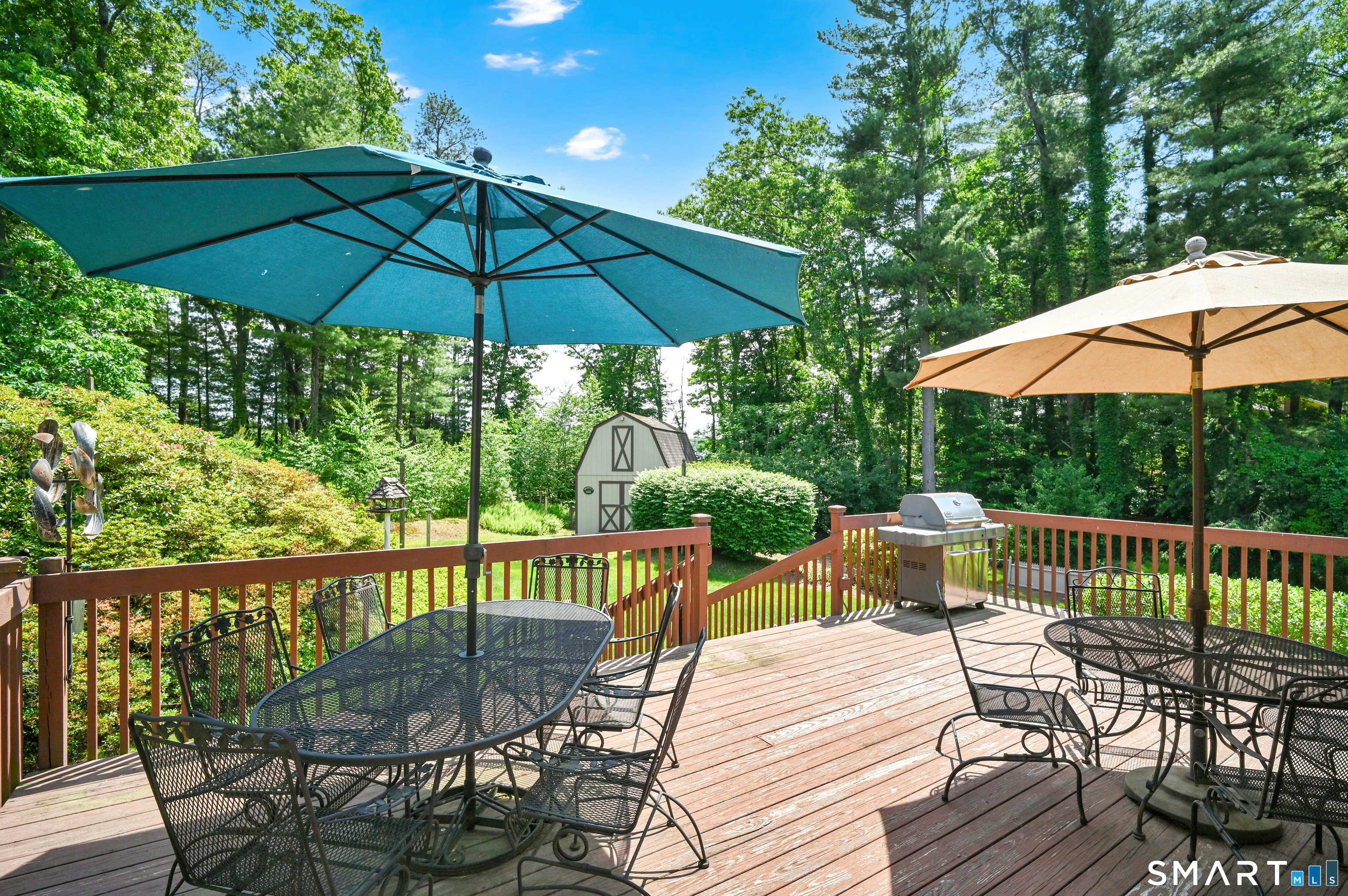 96 Woods Hollow Road Suffield CT 06093