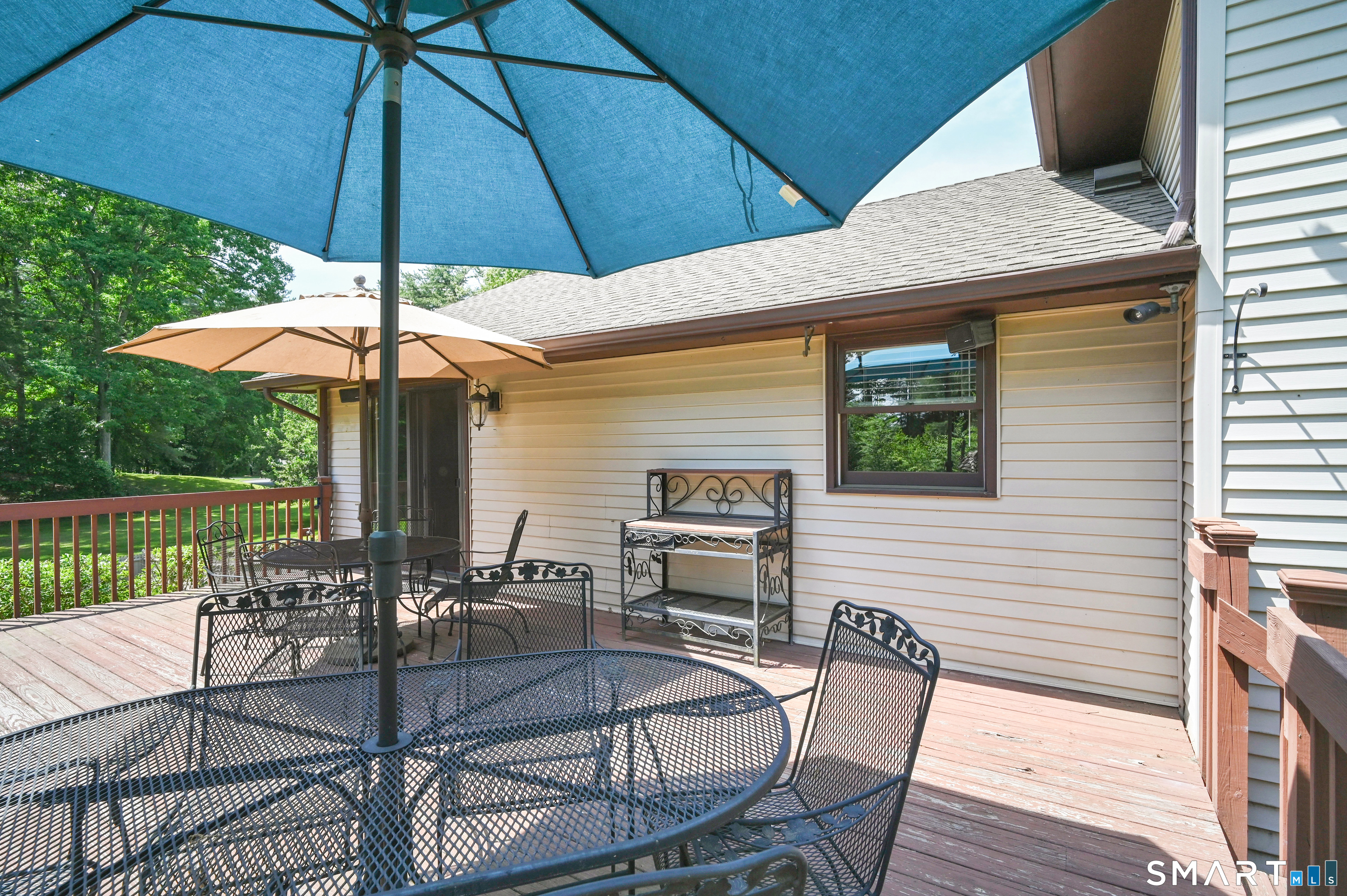 96 Woods Hollow Road Suffield CT 06093