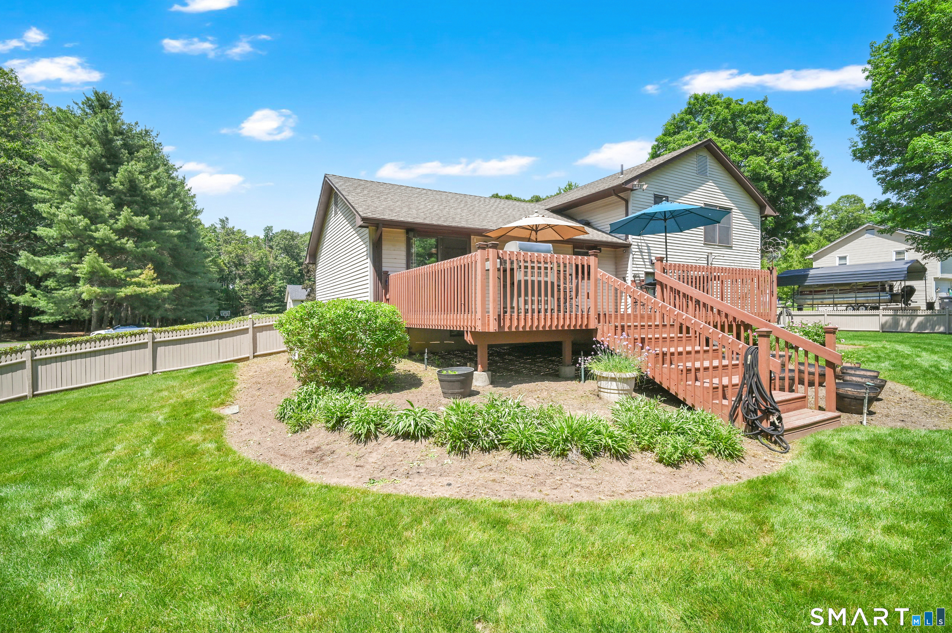 96 Woods Hollow Road Suffield CT 06093