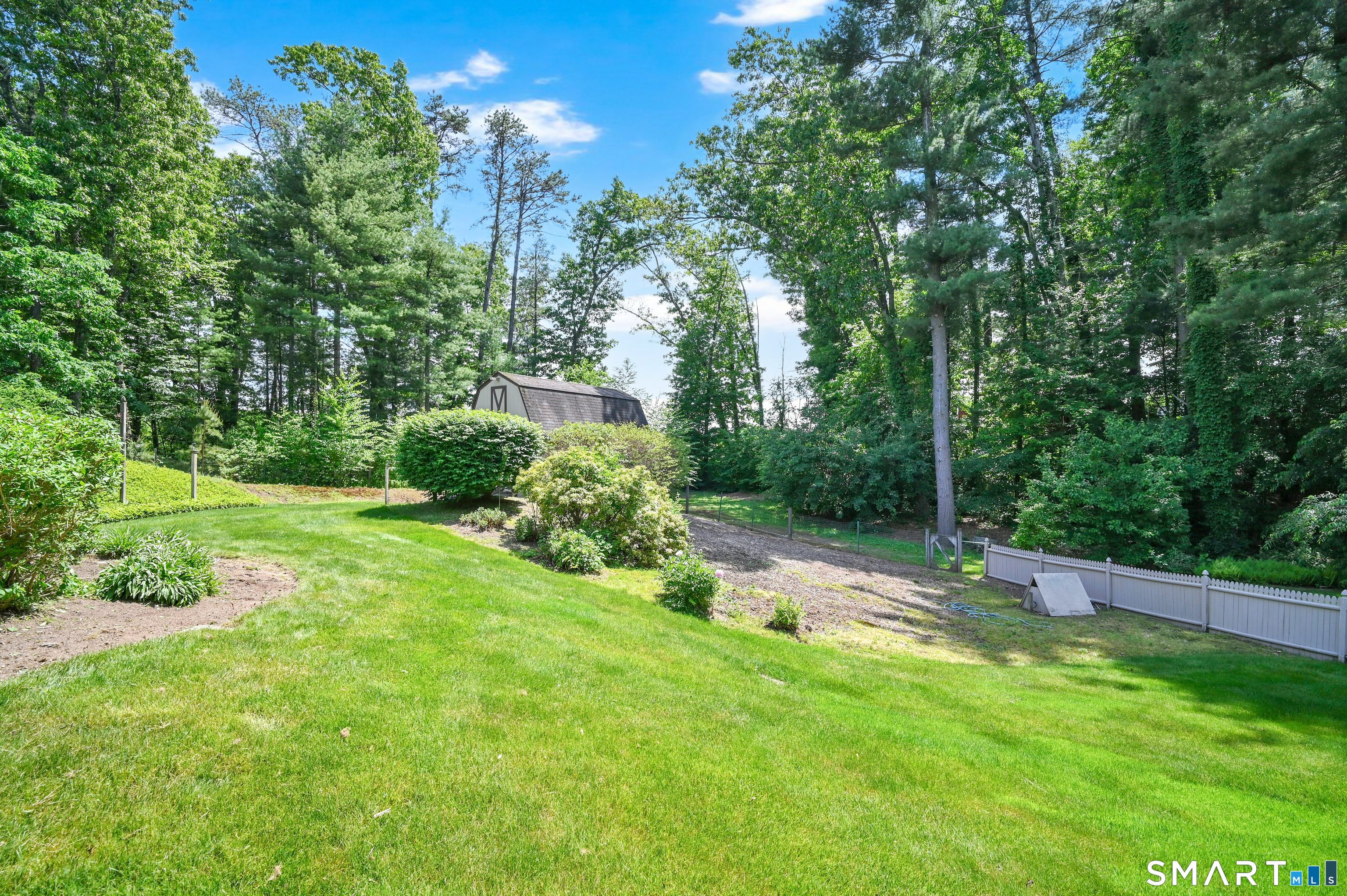 96 Woods Hollow Road Suffield CT 06093