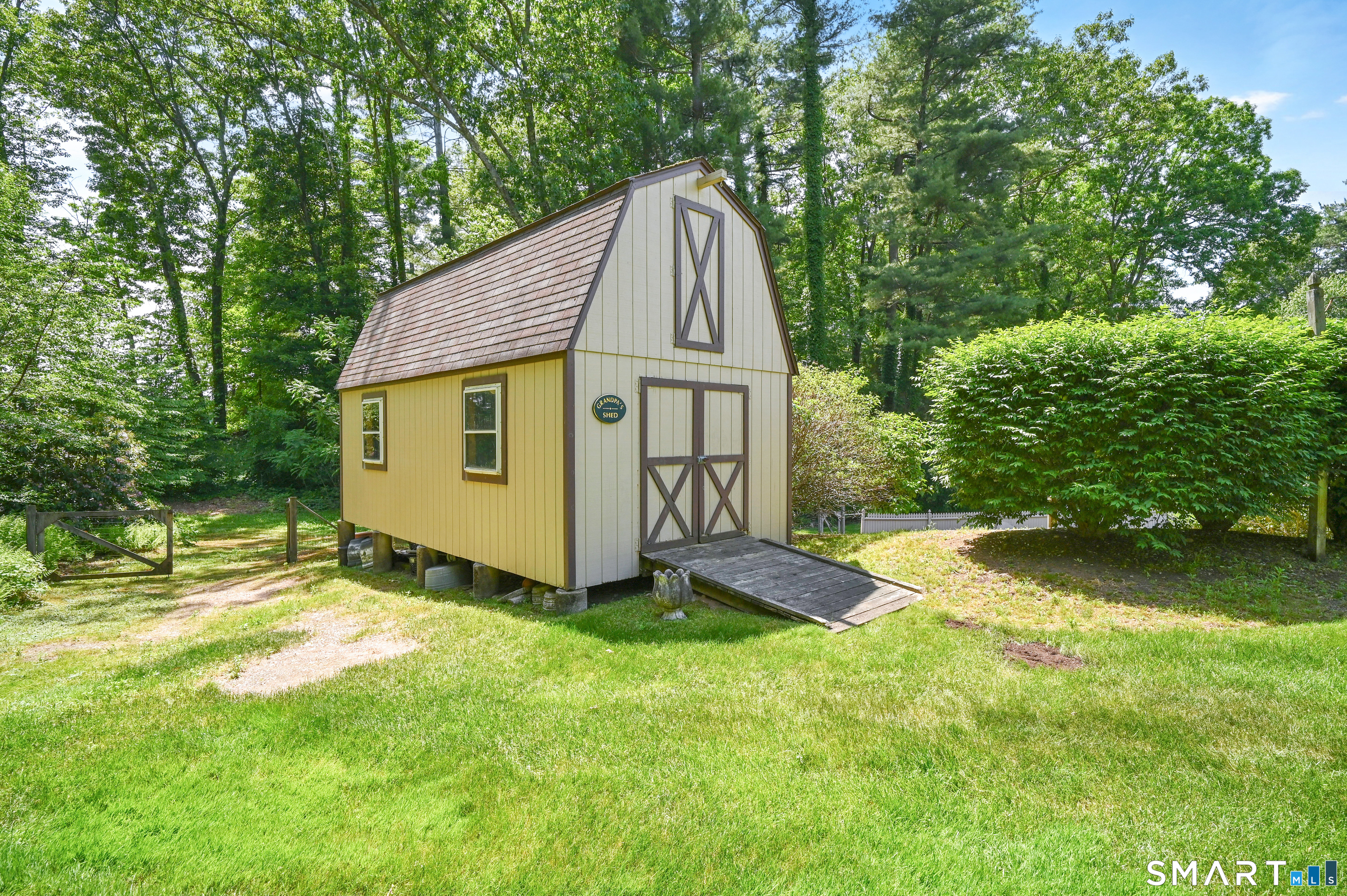 96 Woods Hollow Road Suffield CT 06093