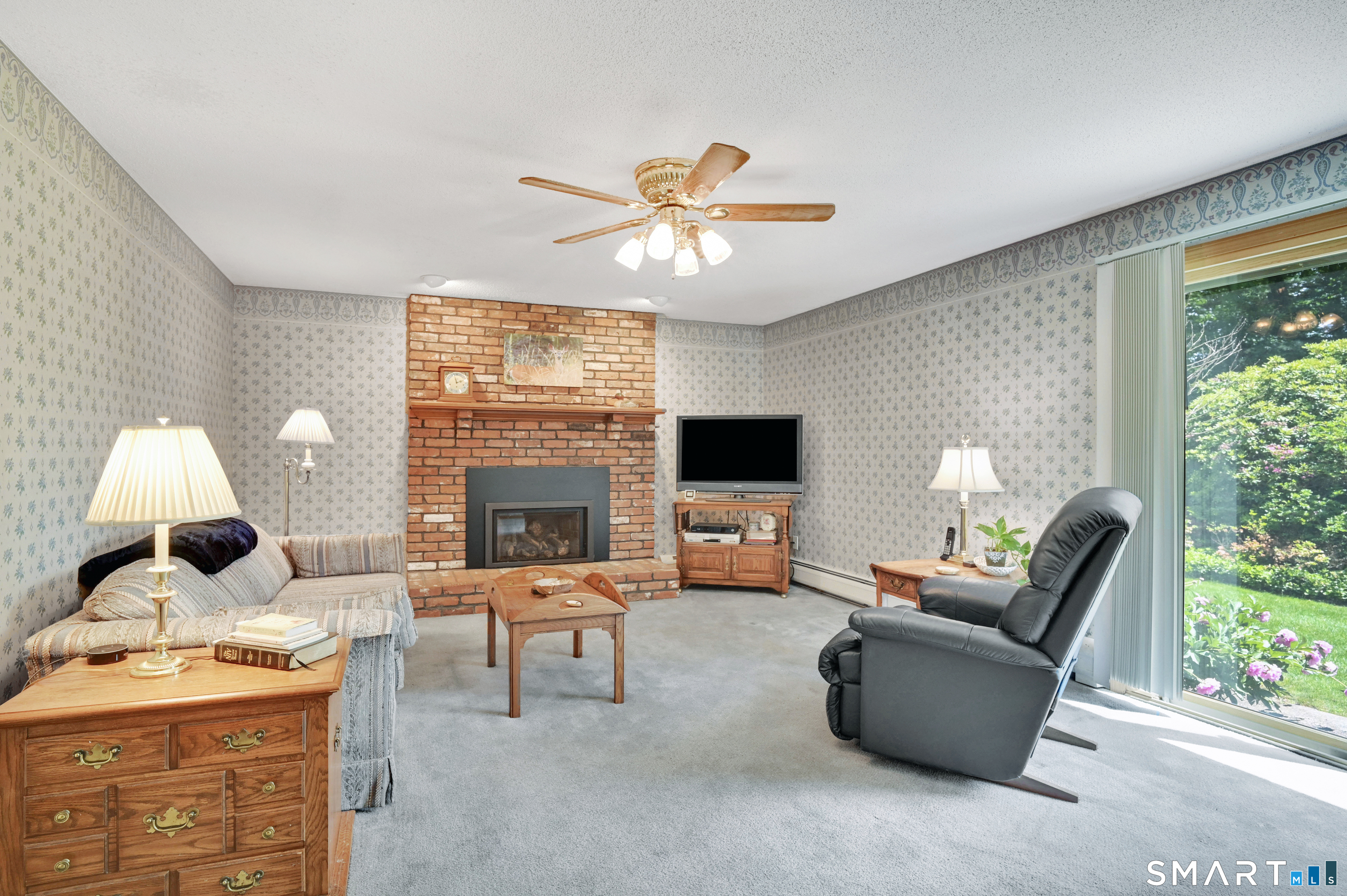 96 Woods Hollow Road Suffield CT 06093