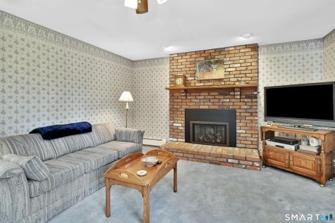 96 Woods Hollow Road Suffield CT 06093