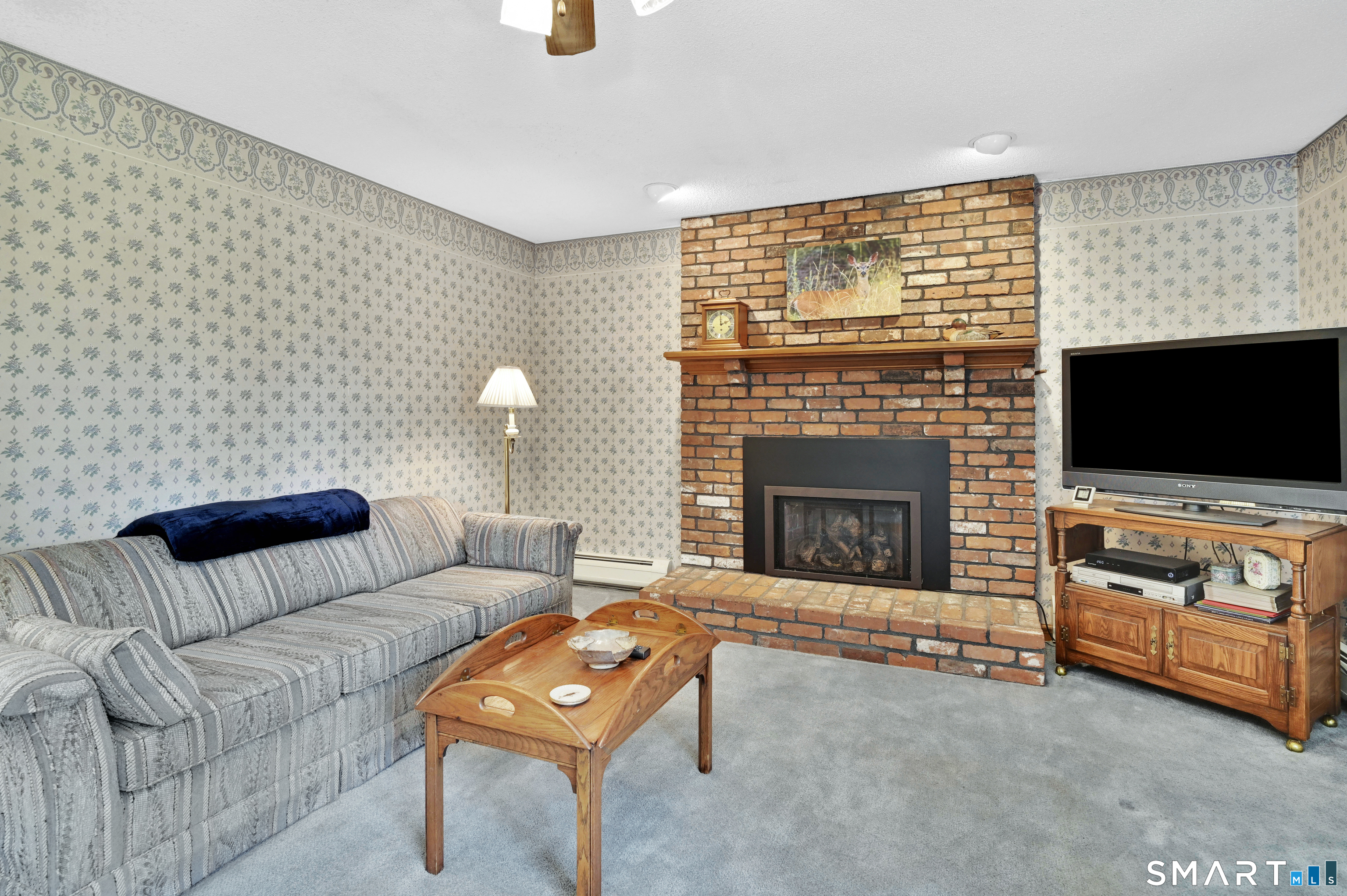 96 Woods Hollow Road Suffield CT 06093