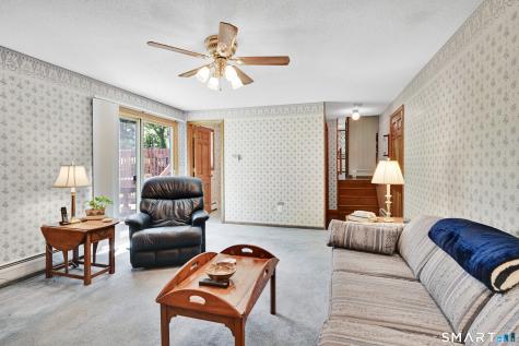 96 Woods Hollow Road Suffield CT 06093