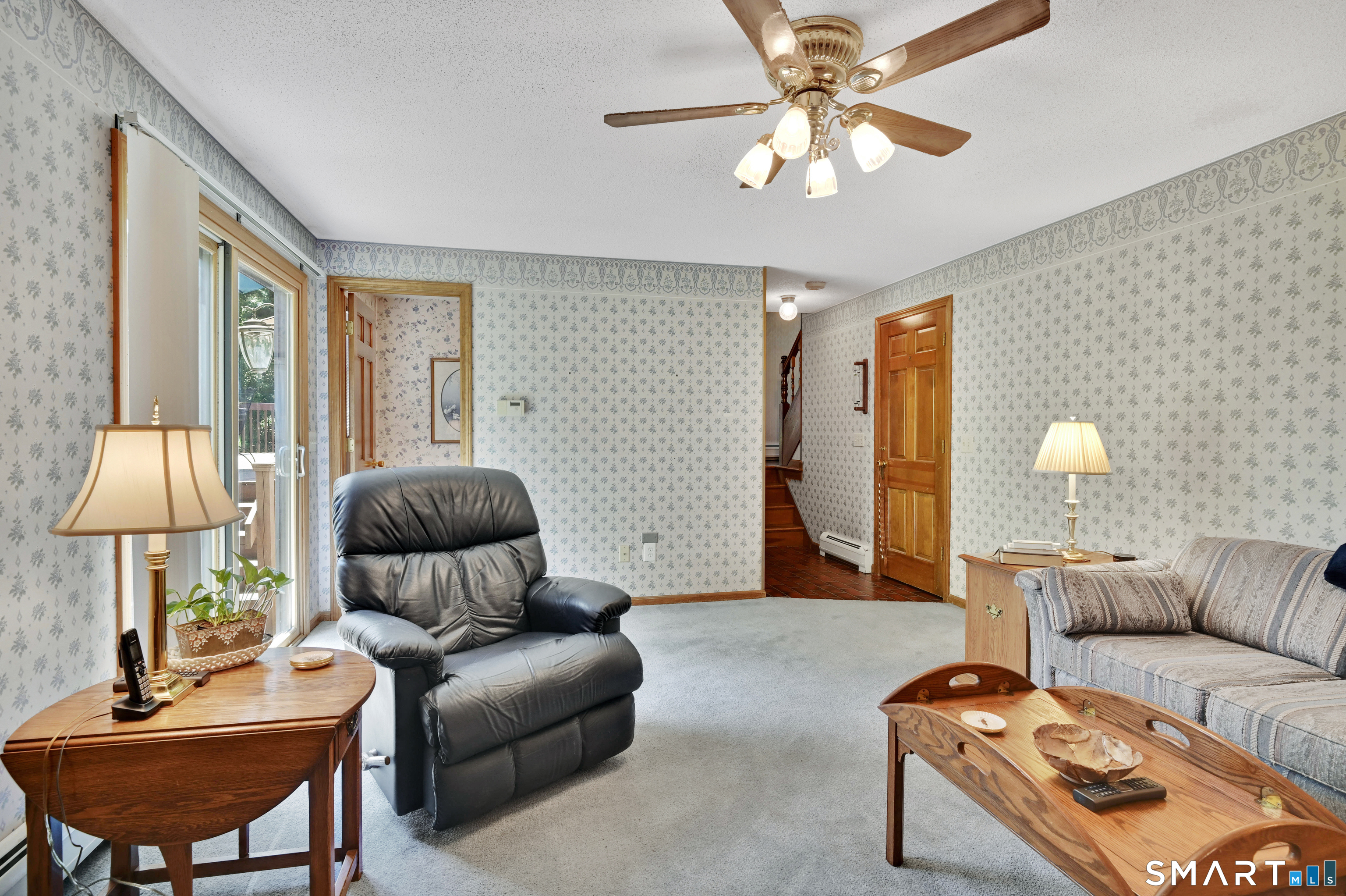 96 Woods Hollow Road Suffield CT 06093