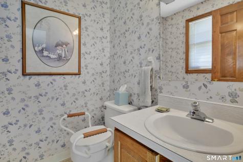 96 Woods Hollow Road Suffield CT 06093