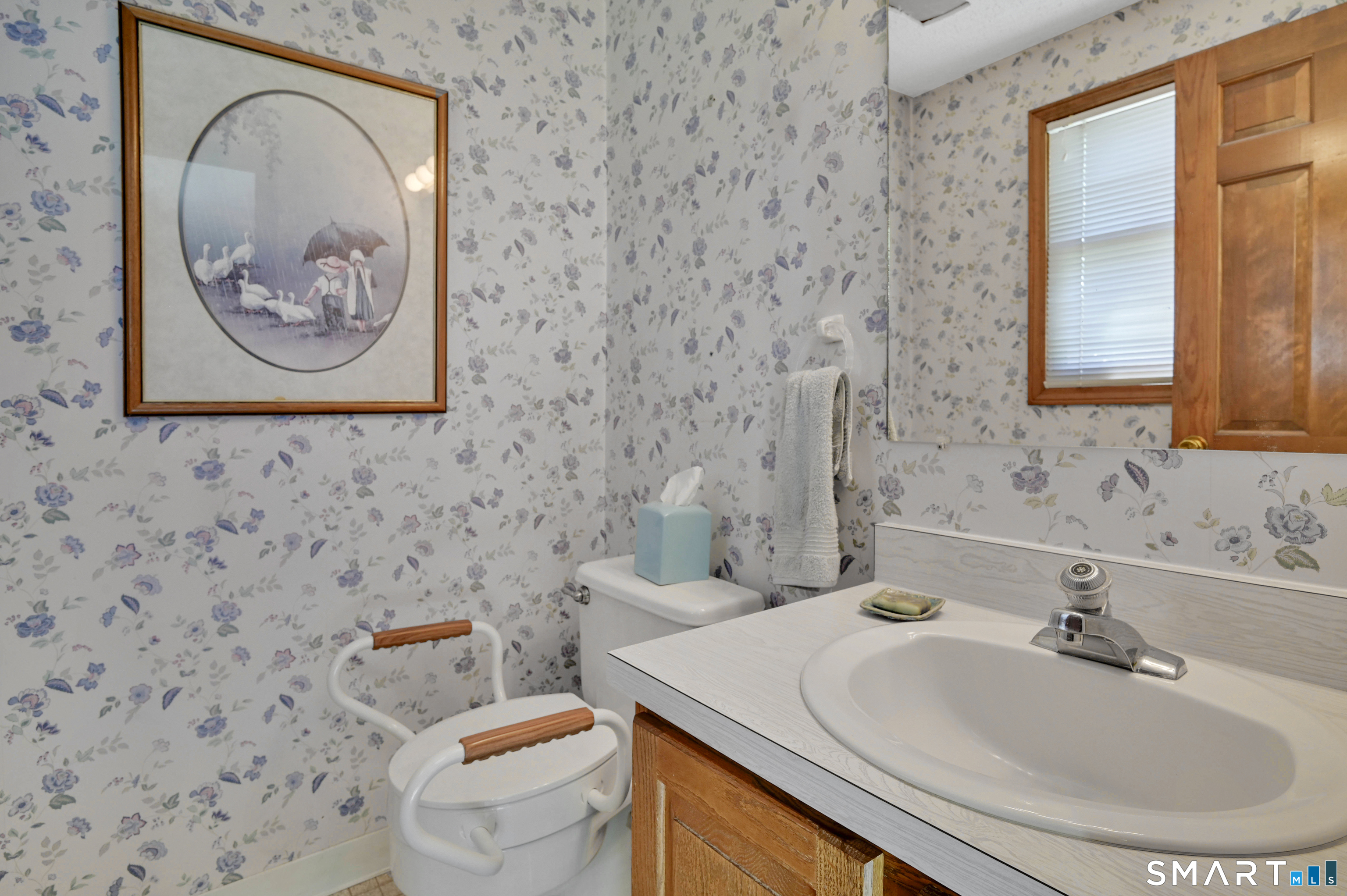96 Woods Hollow Road Suffield CT 06093