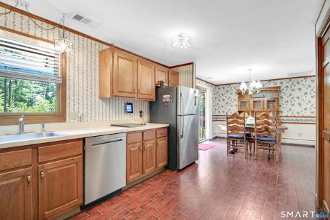 96 Woods Hollow Road Suffield CT 06093