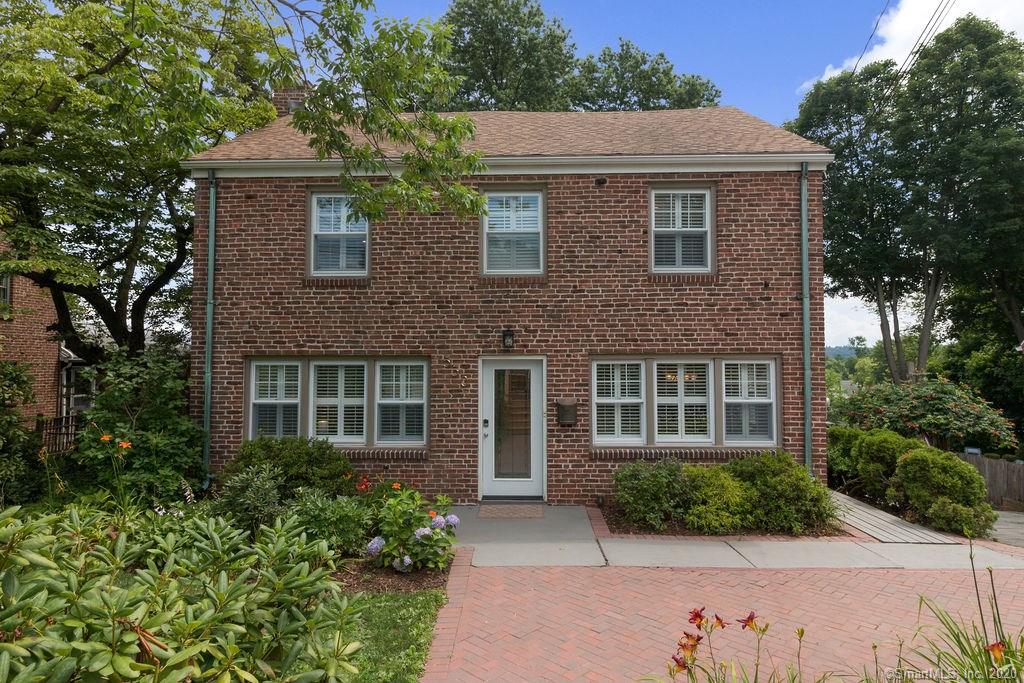 530 South Main Street West Hartford CT 06110
