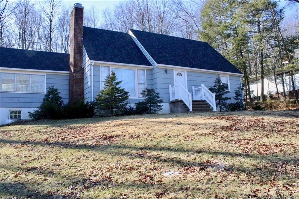 1567 Waterbury Road Cheshire CT 06410