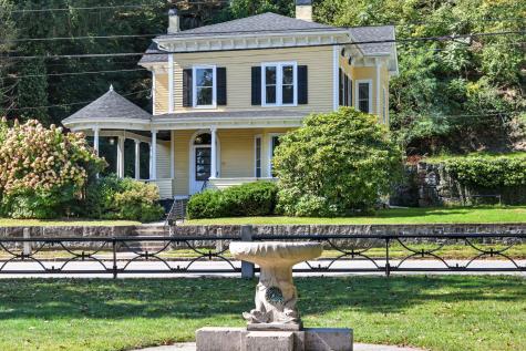 110 Union Street Norwich CT 06360