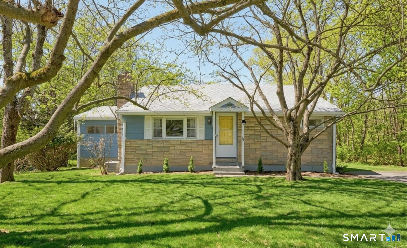 14 Wilkes Road Danbury CT 06811