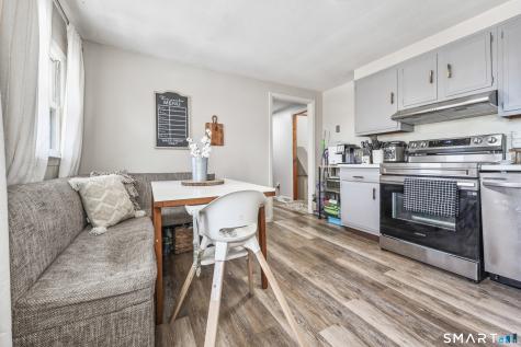14 Wilkes Road Danbury CT 06811