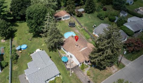 16 Cindy Lane Bethel CT 06801