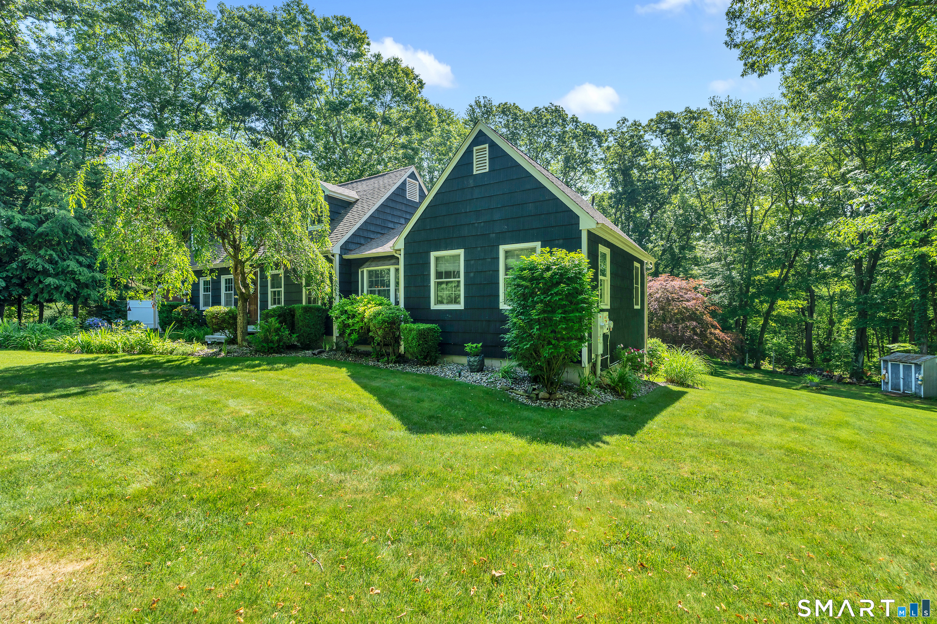 94 Warpas Road Madison CT 06443