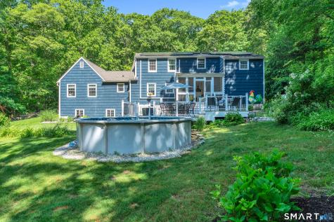 94 Warpas Road Madison CT 06443