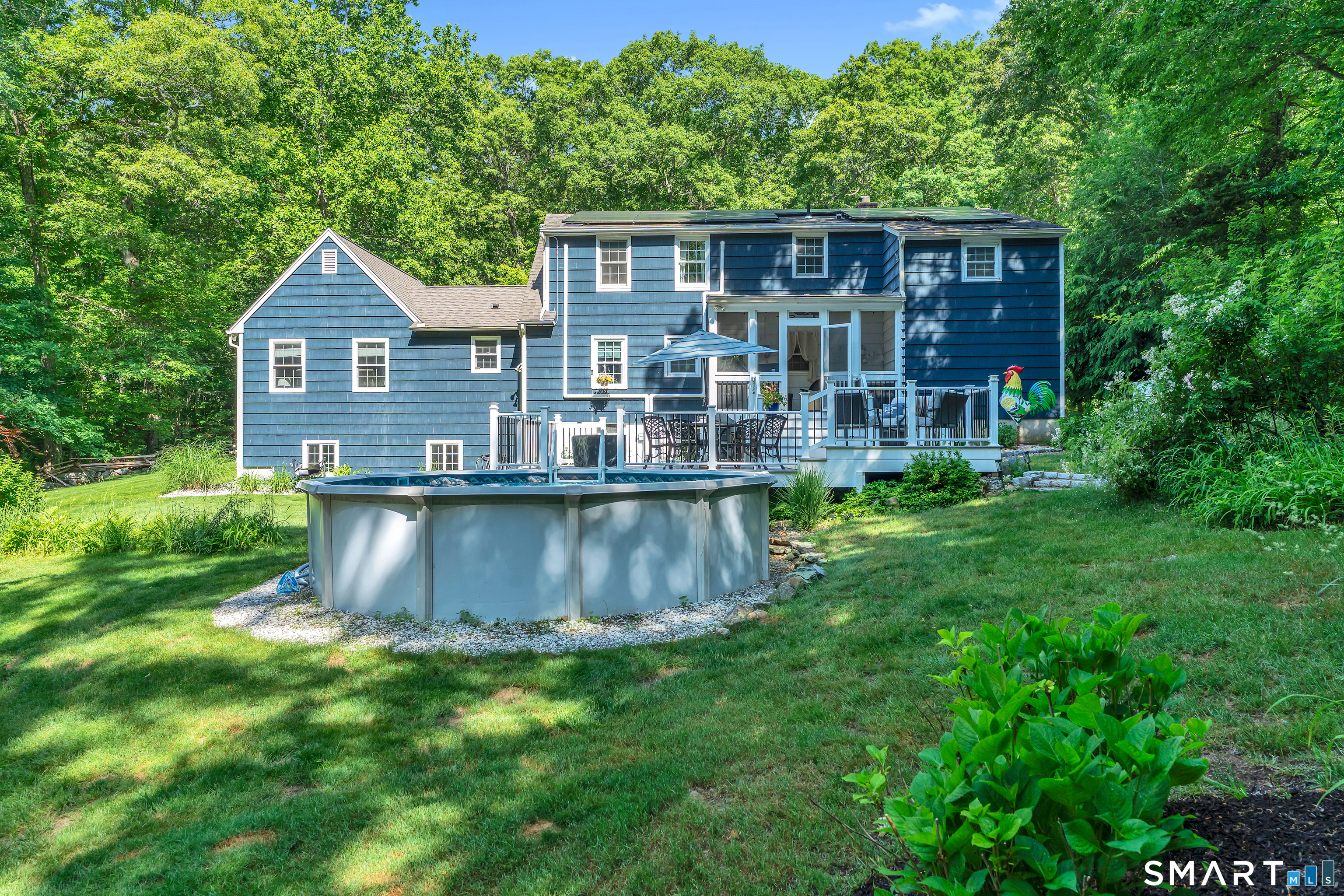 94 Warpas Road Madison CT 06443