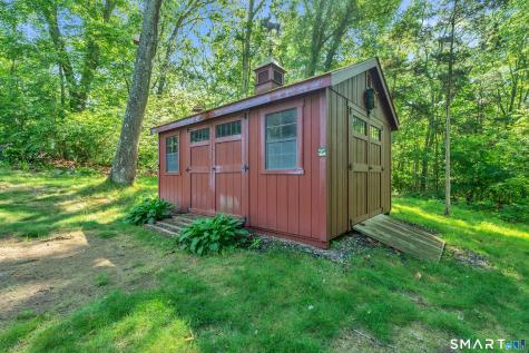 94 Warpas Road Madison CT 06443