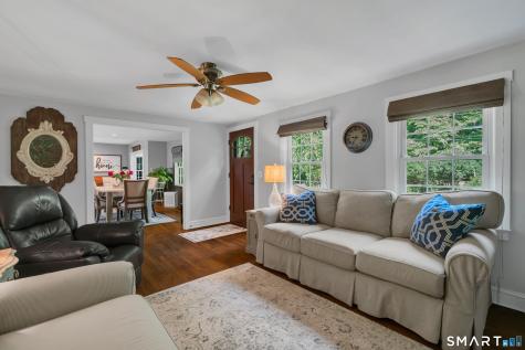 94 Warpas Road Madison CT 06443