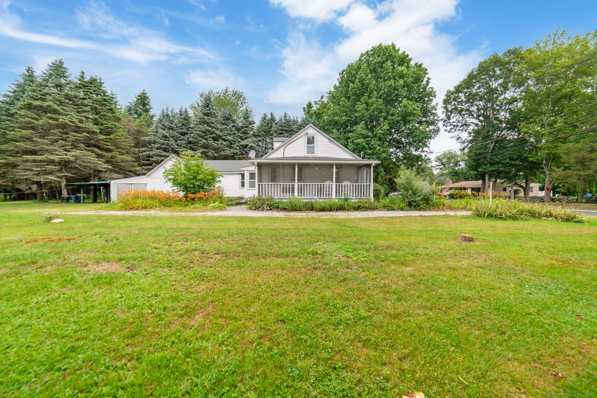 342 Scotland Road Norwich CT 06360