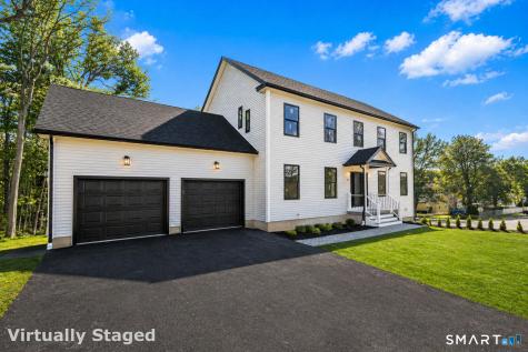 12 Patricia Drive Bristol CT 06010