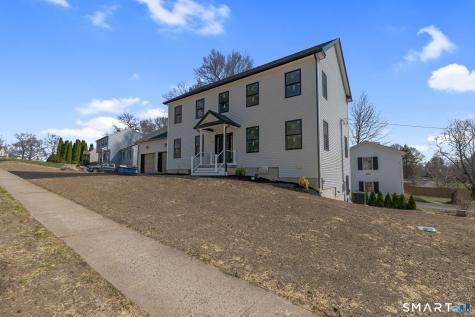 12 Patricia Drive Bristol CT 06010