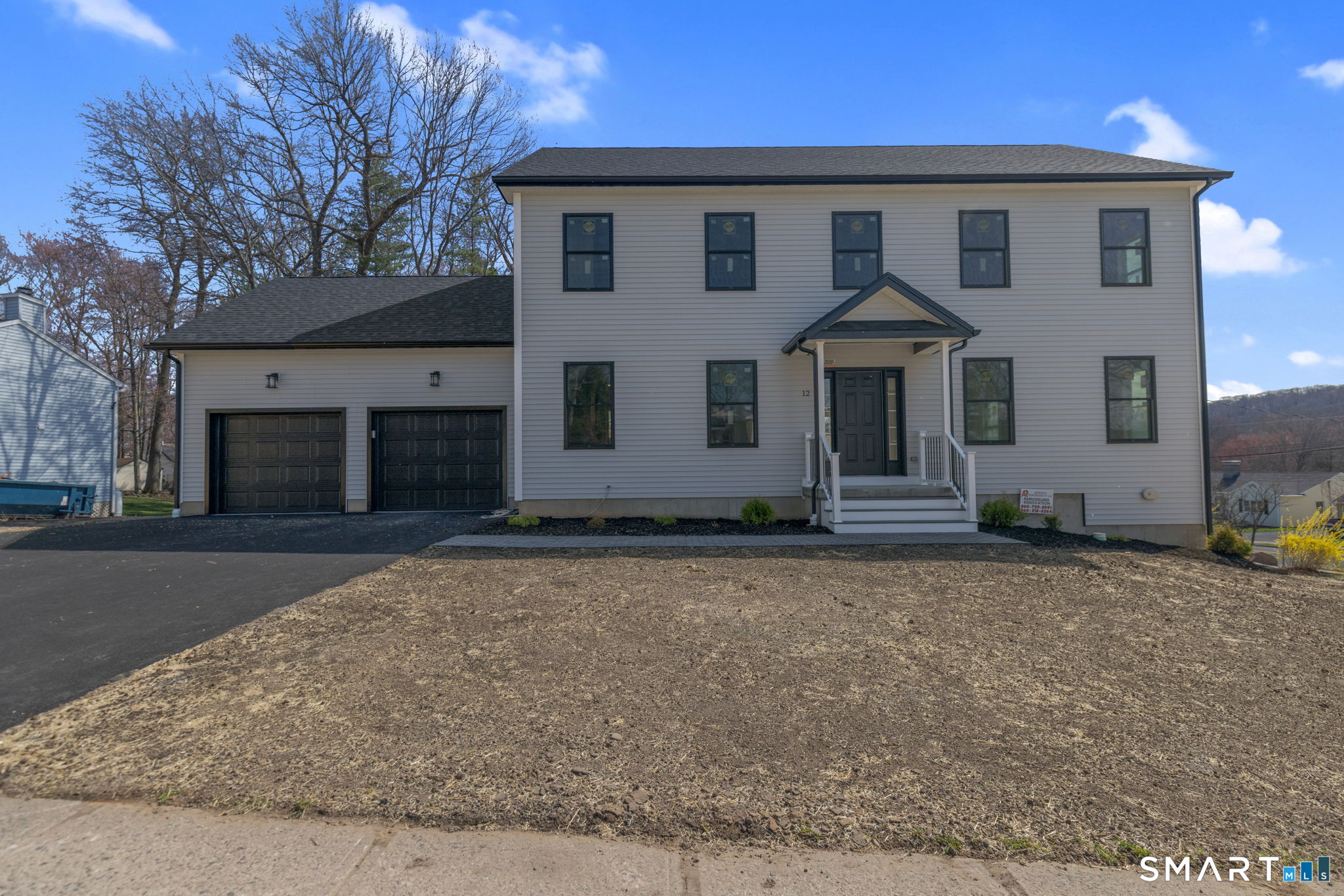 12 Patricia Drive Bristol CT 06010