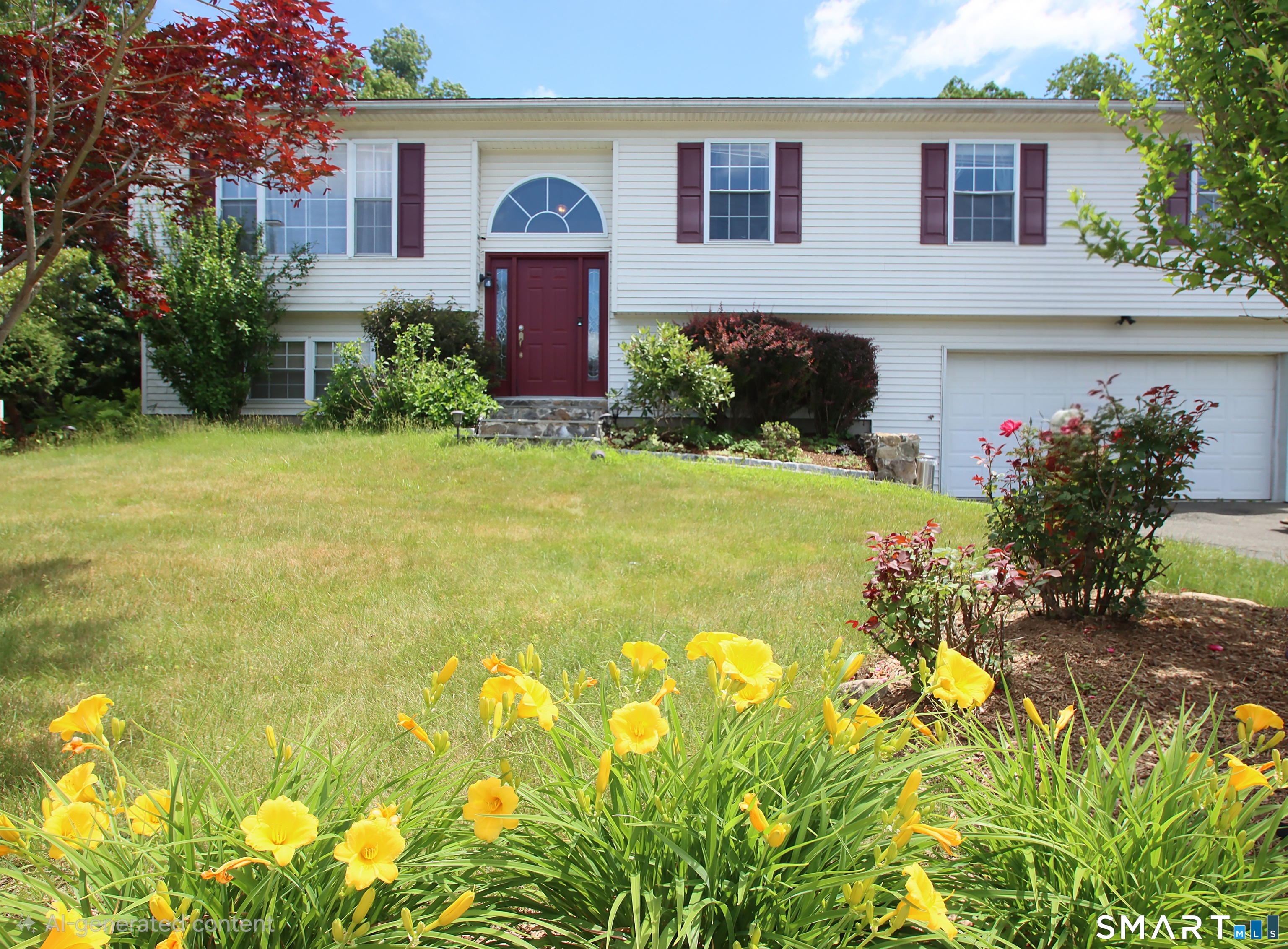 5 Oaktree Court Bethel CT 06801