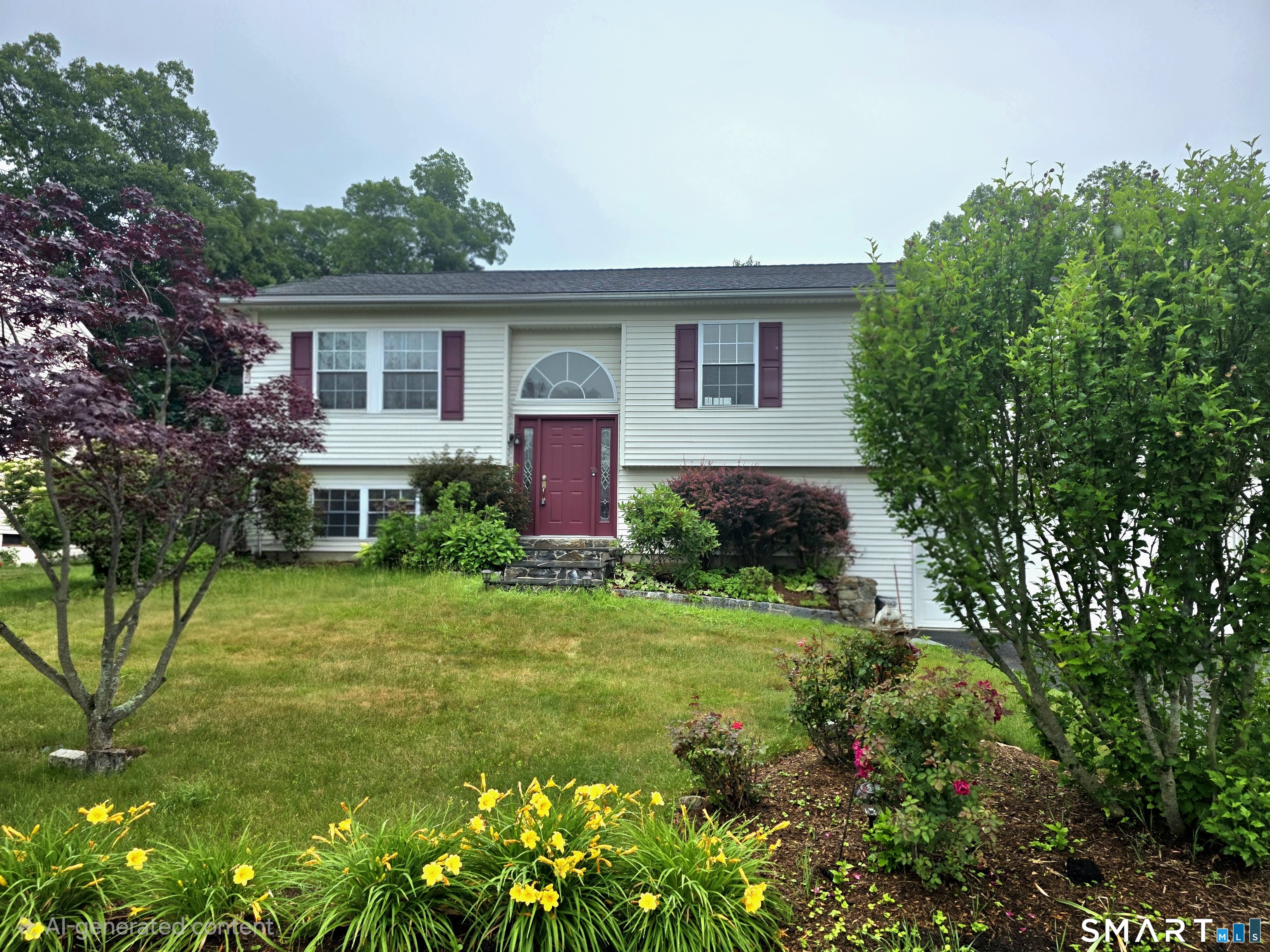 5 Oaktree Court Bethel CT 06801
