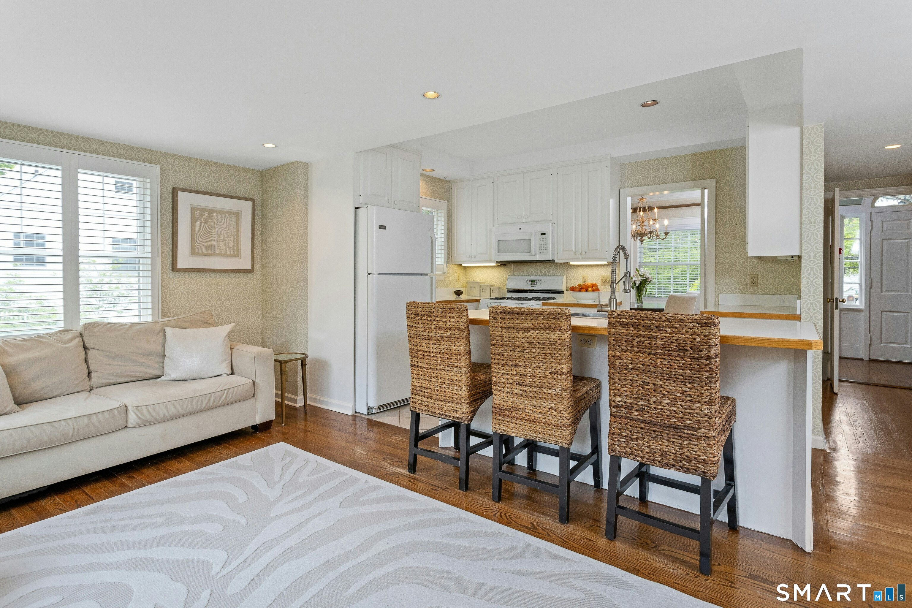 45 Seminary Street New Canaan CT 06840