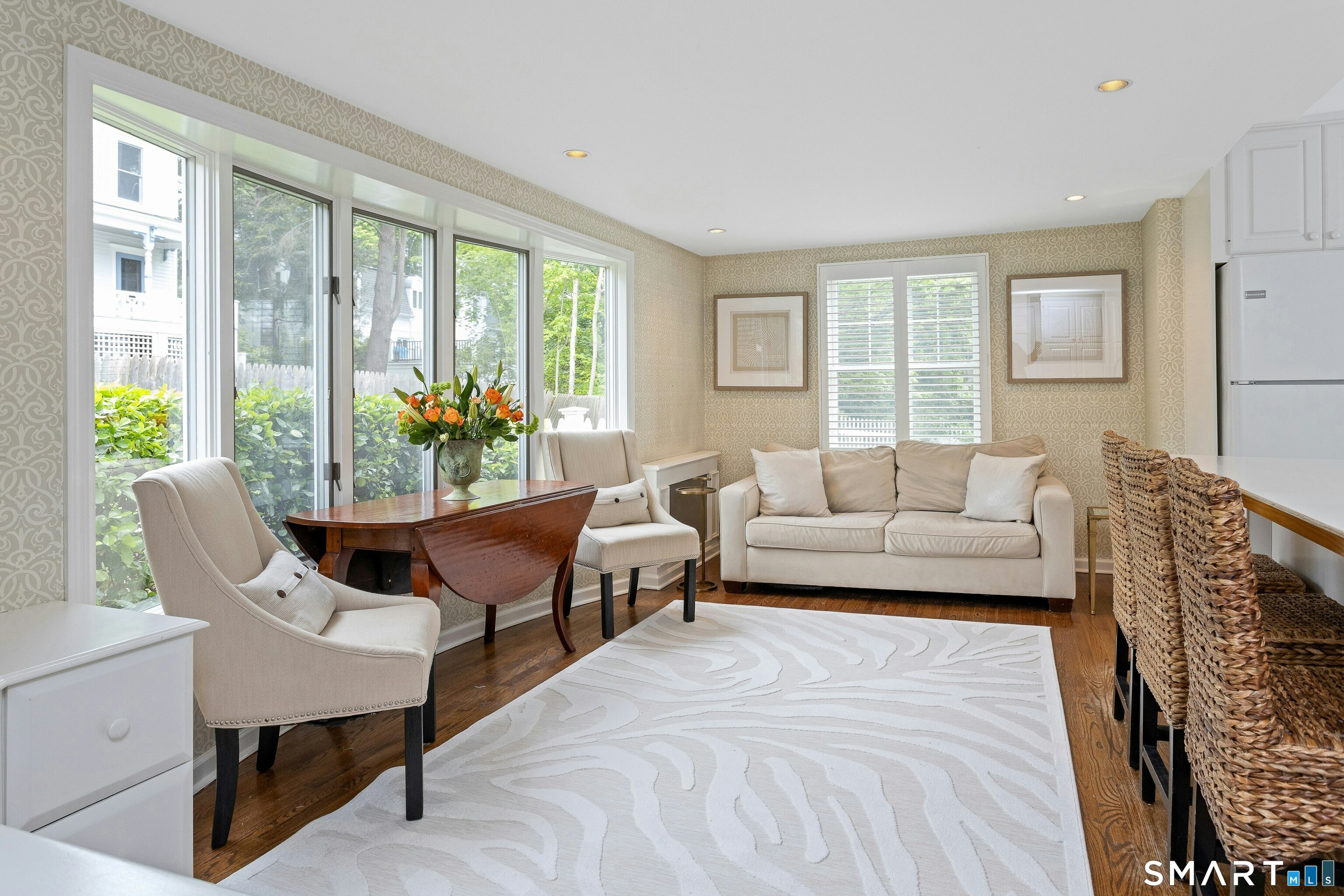 45 Seminary Street New Canaan CT 06840