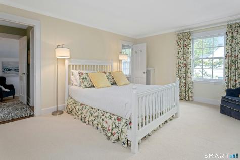45 Seminary Street New Canaan CT 06840