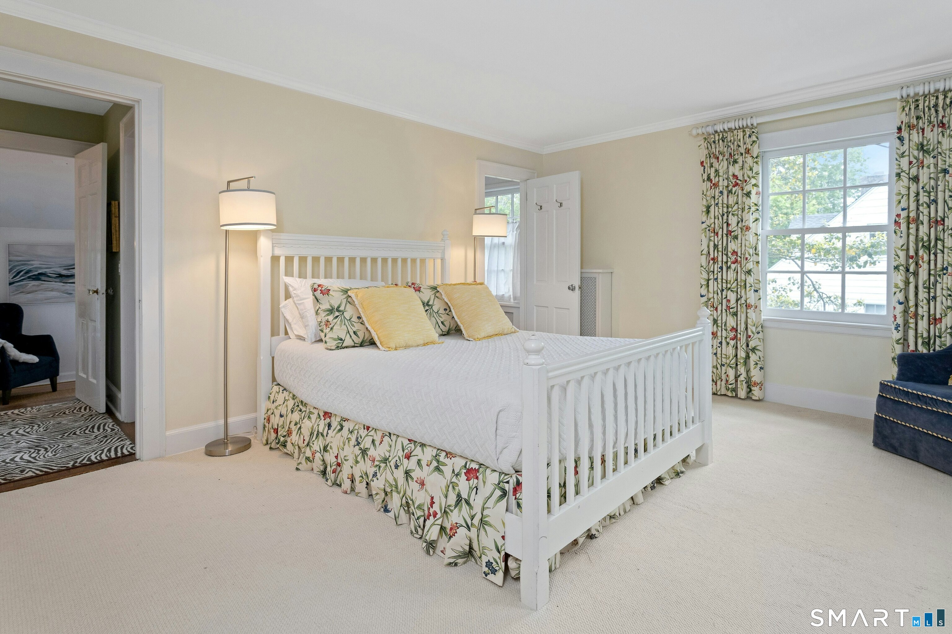 45 Seminary Street New Canaan CT 06840