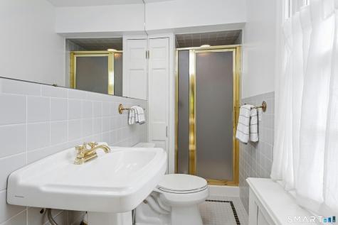 45 Seminary Street New Canaan CT 06840