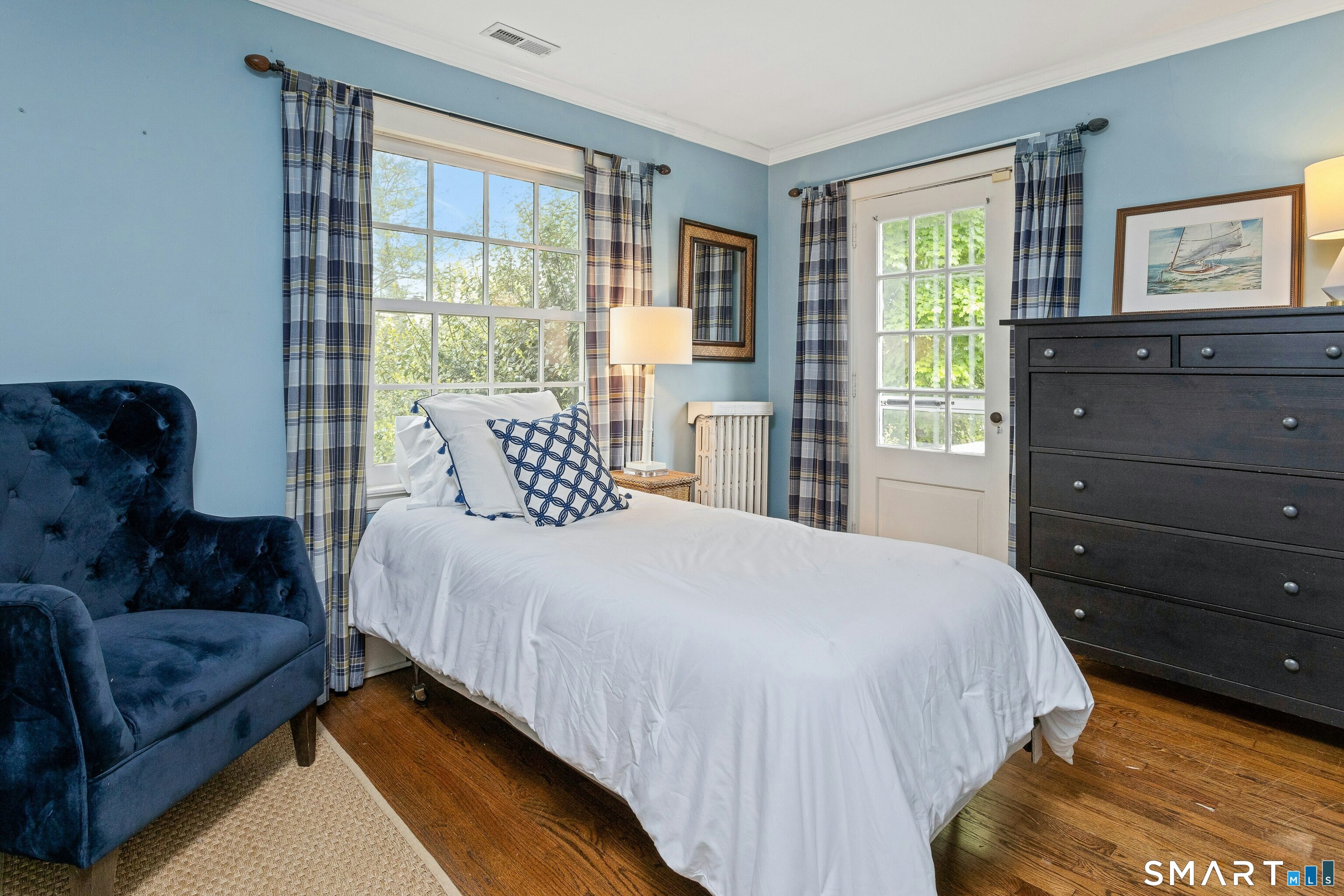 45 Seminary Street New Canaan CT 06840