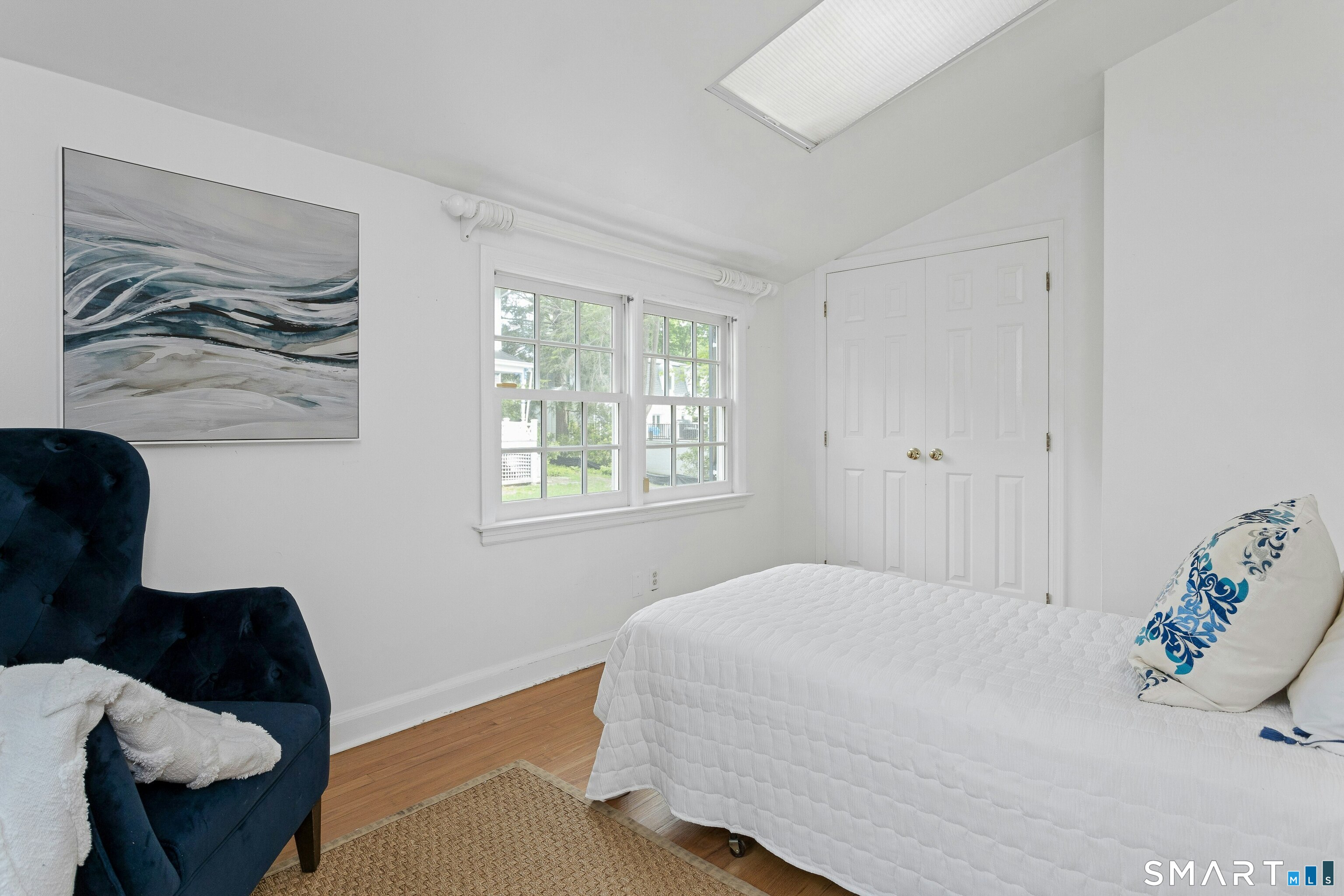 45 Seminary Street New Canaan CT 06840