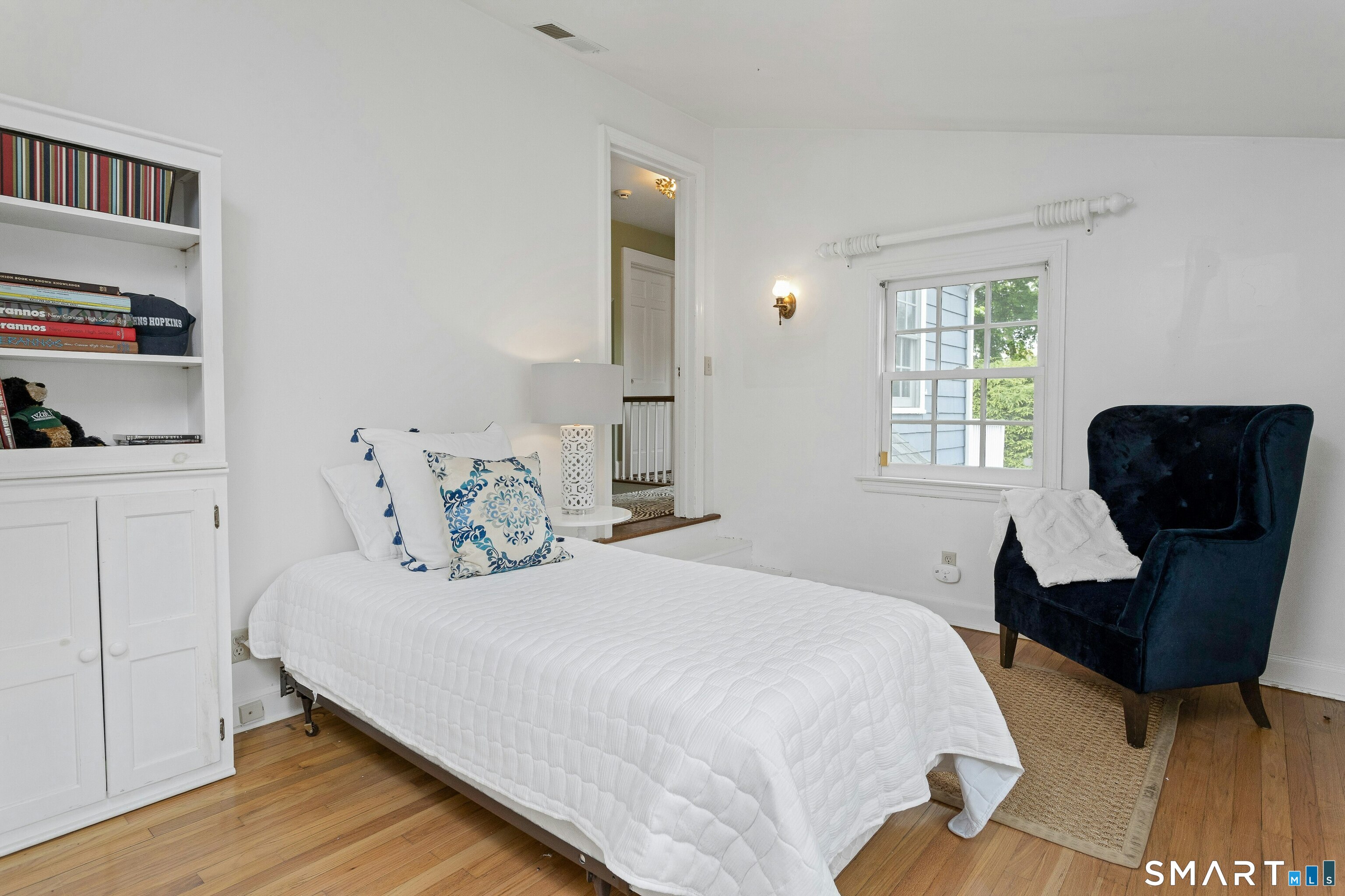 45 Seminary Street New Canaan CT 06840