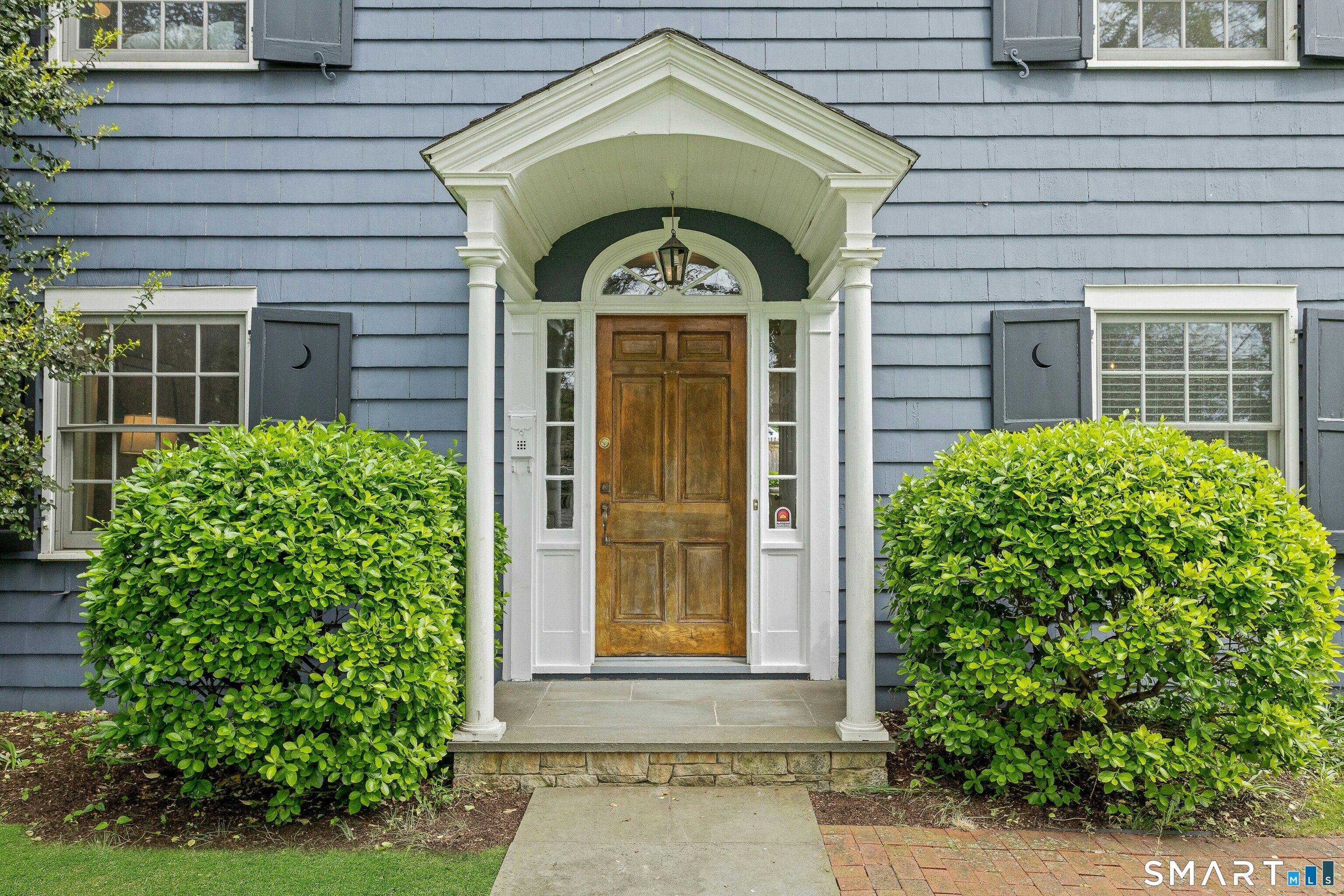 45 Seminary Street New Canaan CT 06840