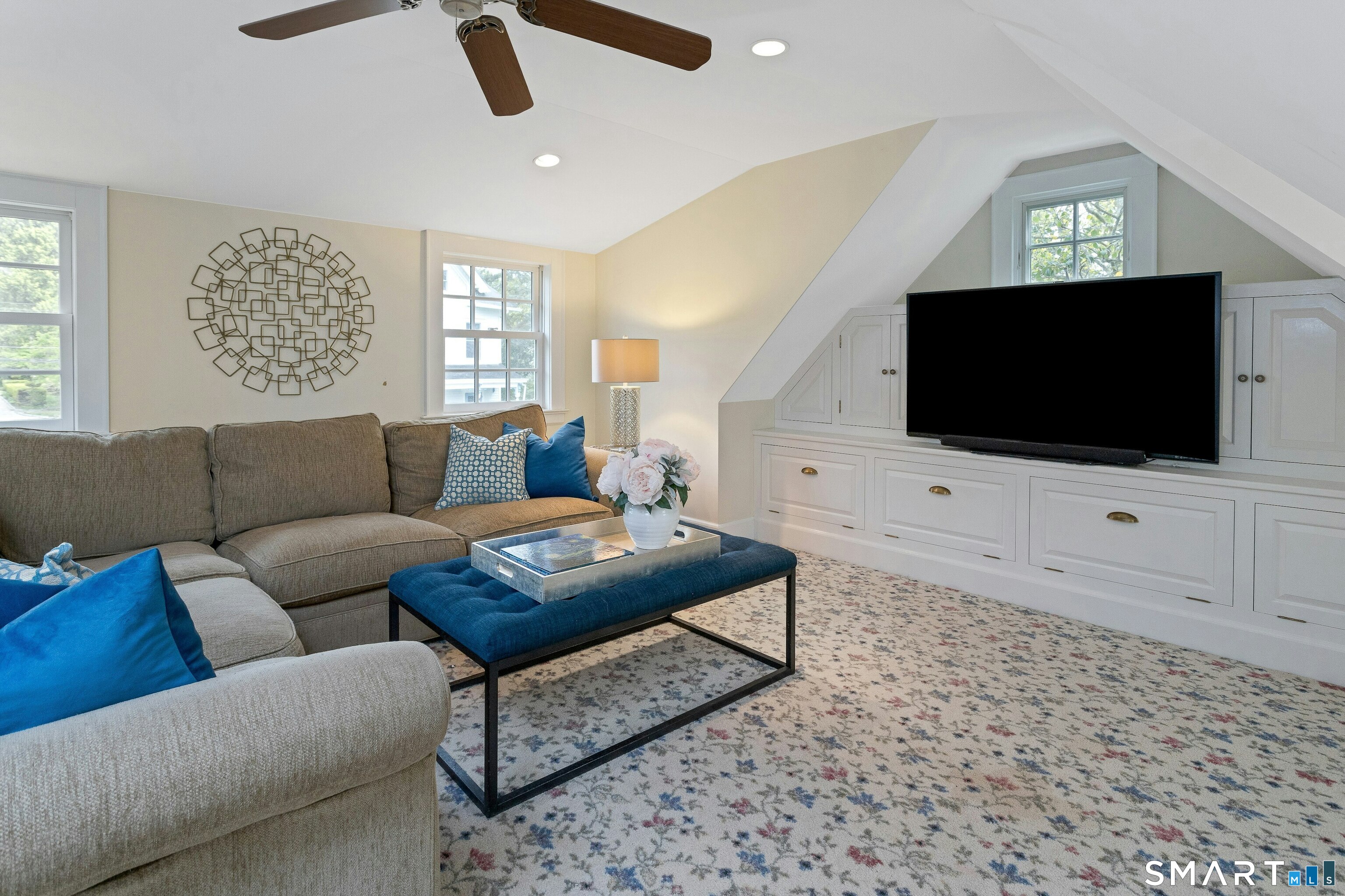 45 Seminary Street New Canaan CT 06840