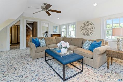 45 Seminary Street New Canaan CT 06840