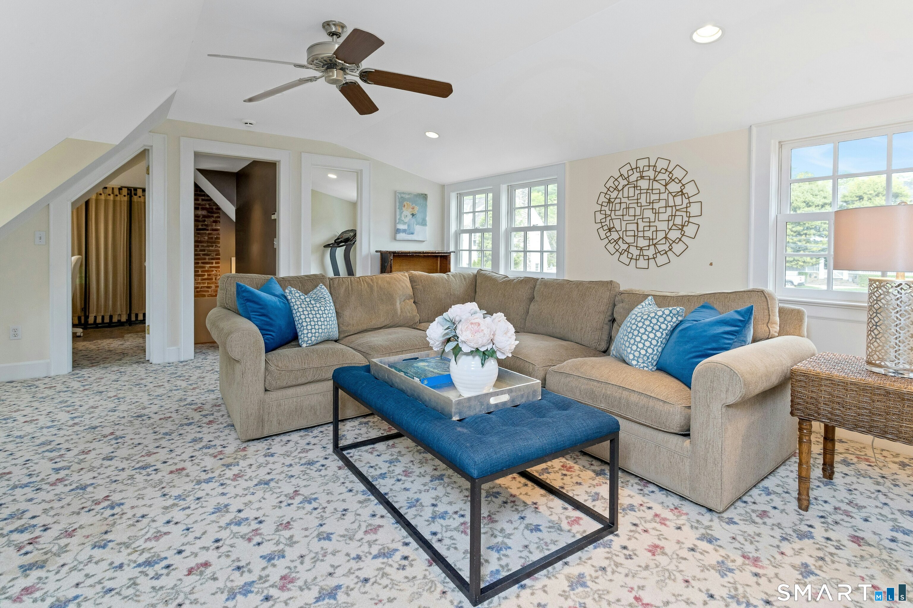 45 Seminary Street New Canaan CT 06840