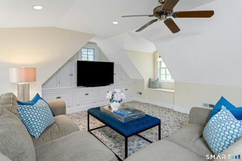 45 Seminary Street New Canaan CT 06840
